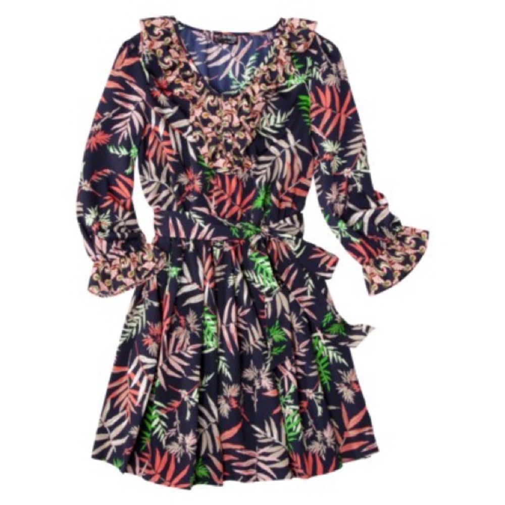 The Webster Miami dress